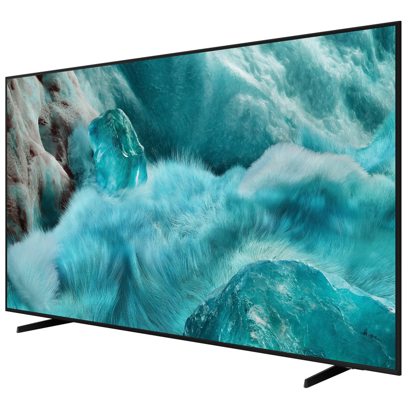 تلویزیون 4K HDR سامسونگ 75Q7F محصول 2025