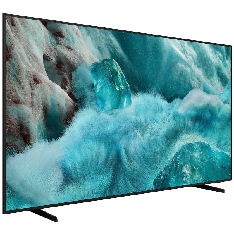 تلویزیون Smart سامسونگ 75Q7F با سیستم عامل Tizen 9 و رابط کاربری One UI Tizen محصول 2025