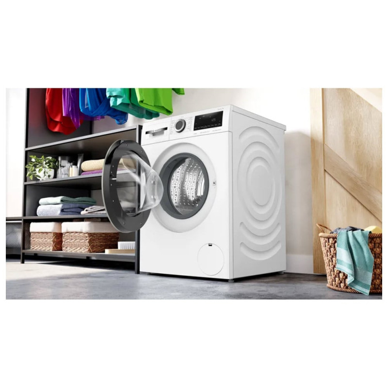 Washing Machine Bosch WGA14400GC White 9KG