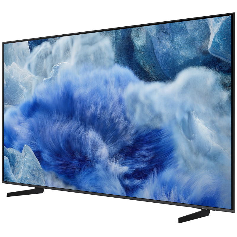 تلویزیون 4K (فورکا) سامسونگ 85Q8F 2025 مونتاژ مجارستان و اسلواکی