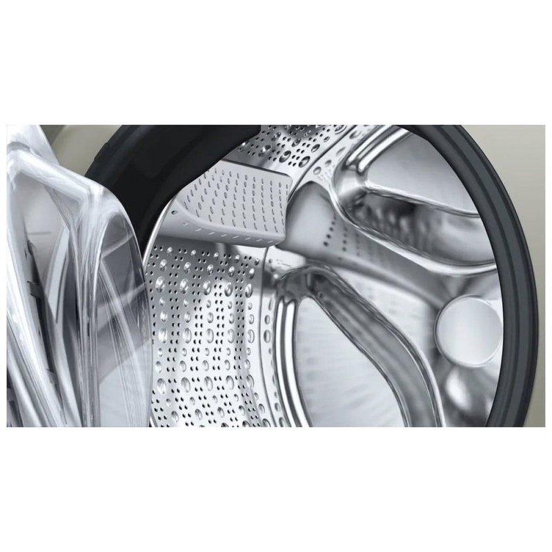 ماشین لباسشویی WGA1440XGC مجهز به دیگ شستشوی VarioDrum