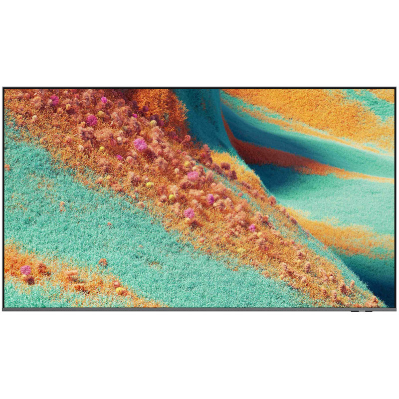 تلویزیون گیمینگ 4K 144Hz سامسونگ 65QN85F محصول 2025 مونتاژ مجارستان و اسلواکی