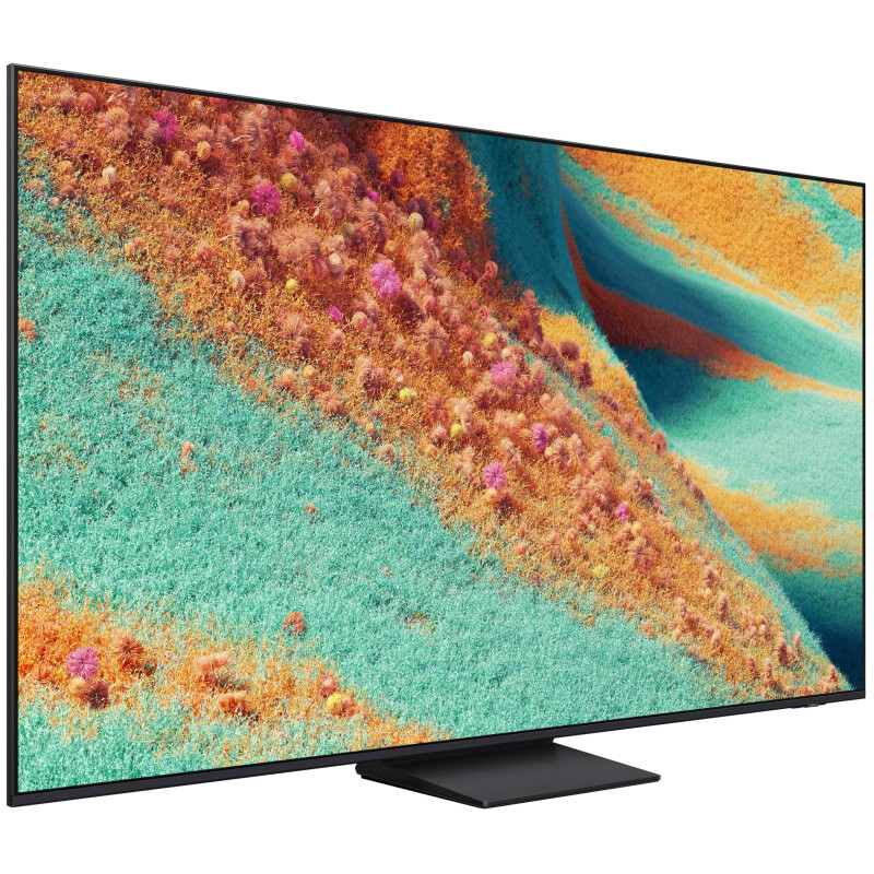 تلویزیون گیمینگ 4K و 144 هرتز سامسونگ 75QN85F محصول 2025 مونتاژ مصر