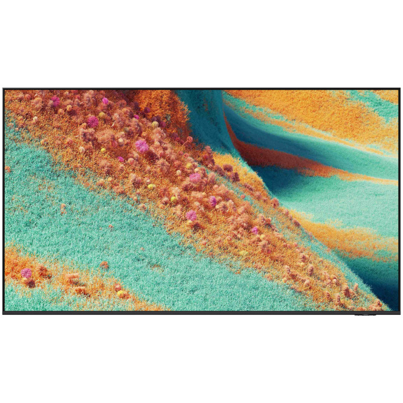 تلویزیون گیمینگ 4K و 144 هرتز سامسونگ 85QN85F محصول 2025 مونتاژ مصر