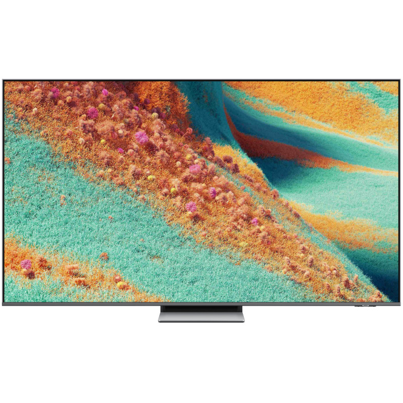 خرید تلویزیون QN85F یا QN85FA سایز 85 اینچ محصول 2025 مونتاژ مجارستان و اسلواکی