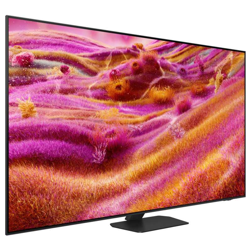 تلویزیون گیمینگ 4K با رفرش ریت 165 هرتز سامسونگ 85QN90F