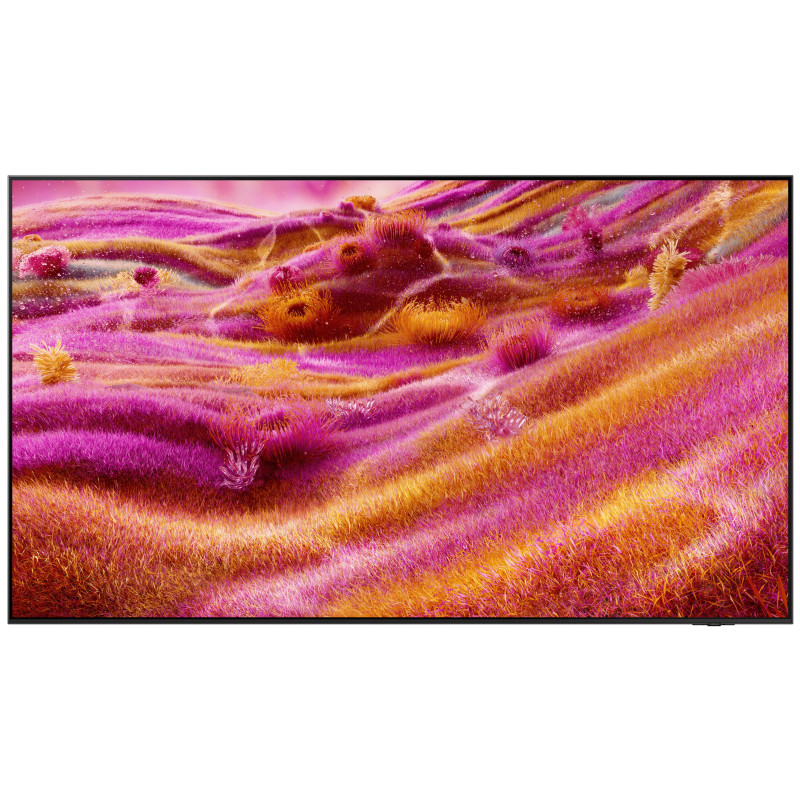 تلویزیون 85 اینچ سامسونگ QN90F