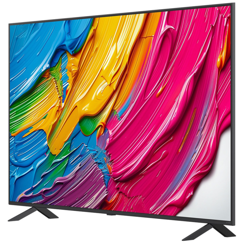 تلویزیون 4K ال جی 65QNED80 محصول 2025