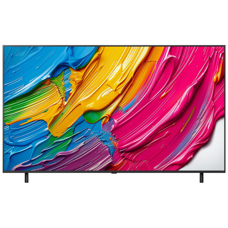 قیمت تلویزیون ال جی QNED80 یا QNED80A سایز 65 اینچ محصول 2025