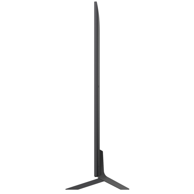 تلویزیون کیوند (QNED) ال جی 65QNED80 محصول 2025