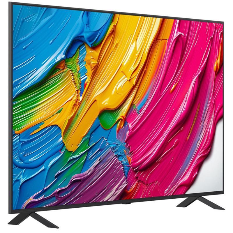 تلویزیون ال جی QNED80 سایز 65 اینچ محصول 2025