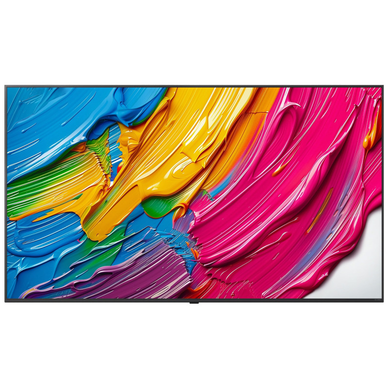 تلویزیون LG 65QNED80 محصول 2025