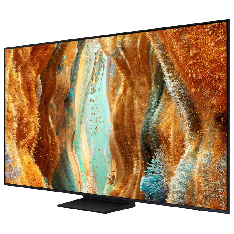 تلویزیون 4K HDR سامسونگ 55QN70F