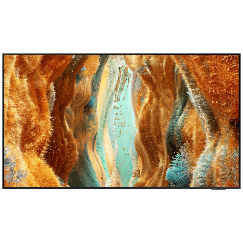 تلویزیون گیمینگ 4K با سرعت 144 هرتز سامسونگ 55QN70F