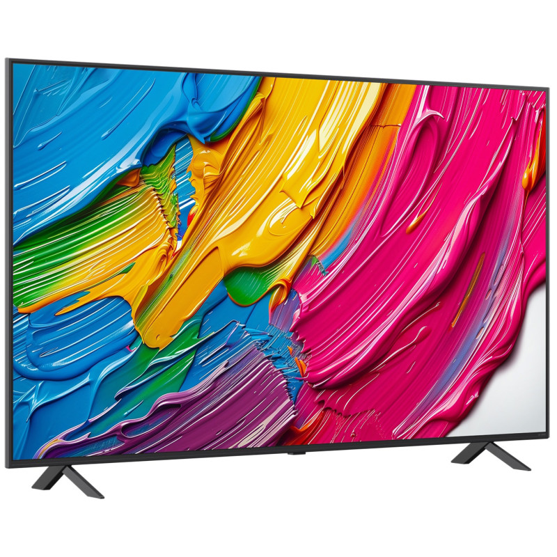 تلویزیون ال جی کیوند 80 سایز 65 اینچ محصول 2025