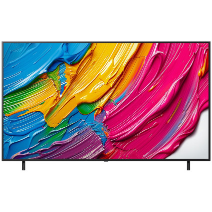 قیمت تلویزیون ال جی QNED80 یا QNED80A سایز 75 اینچ محصول 2025