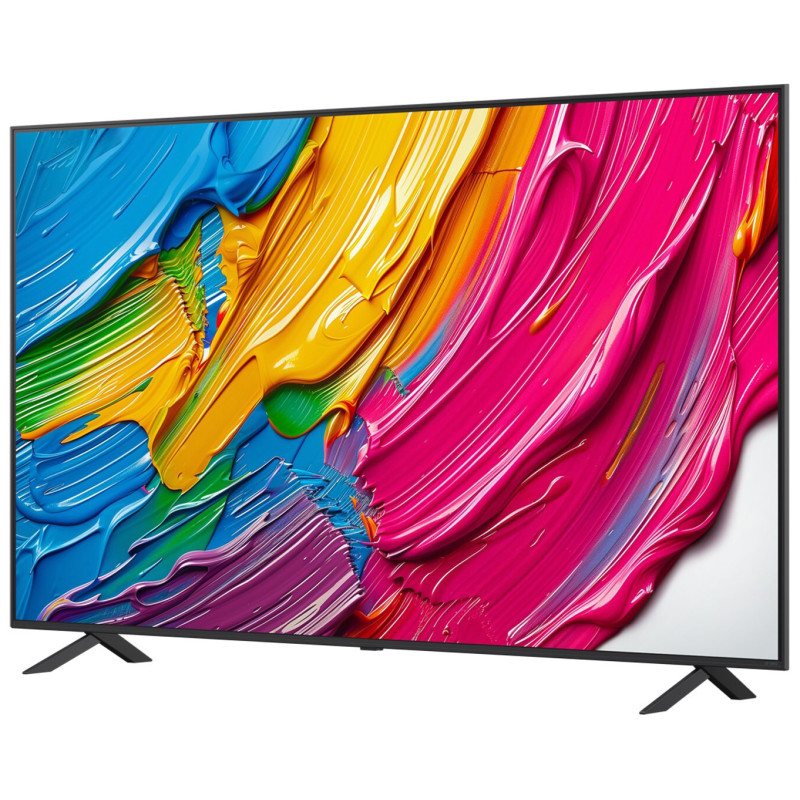 LG 75QNED80 QNED Smart 4K 2025 TV
