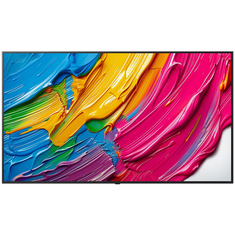 تلویزیون LG 75QNED80 محصول 2025