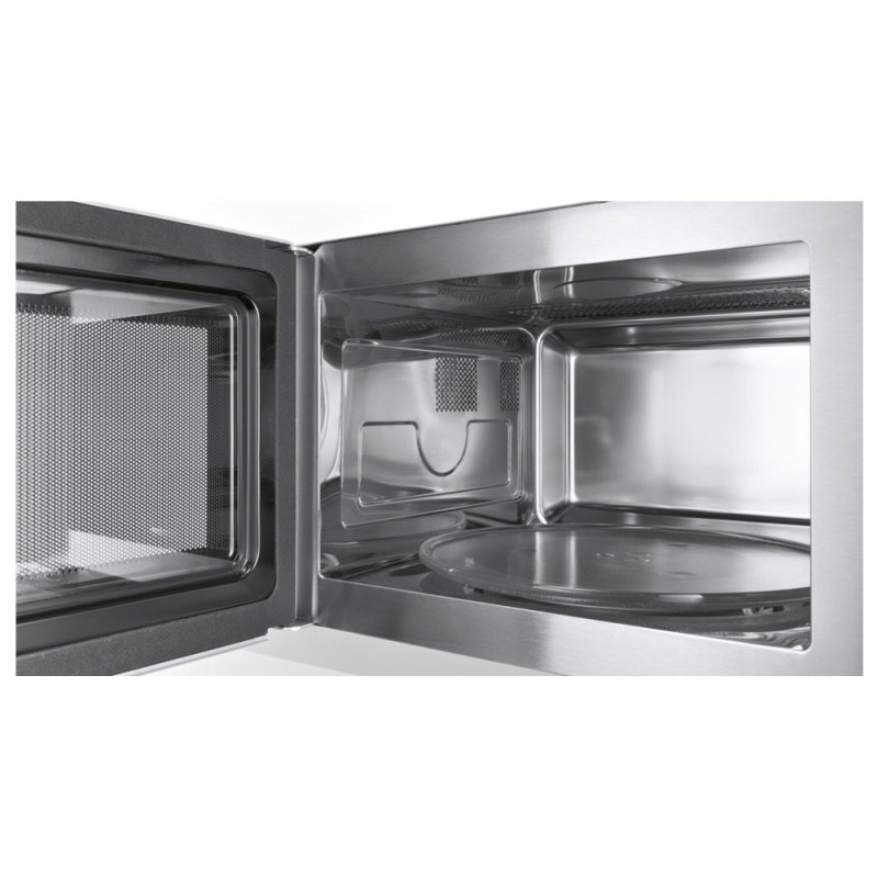 قیمت مایکروویو 900 وات بوش مدل HMT84G421 مونتاژ چین