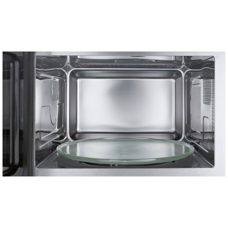 Microwave Bosch HMT84G421 25L 900 White