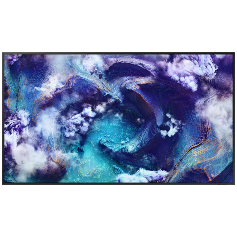 تلویزیون 75 اینچ سامسونگ QN900F