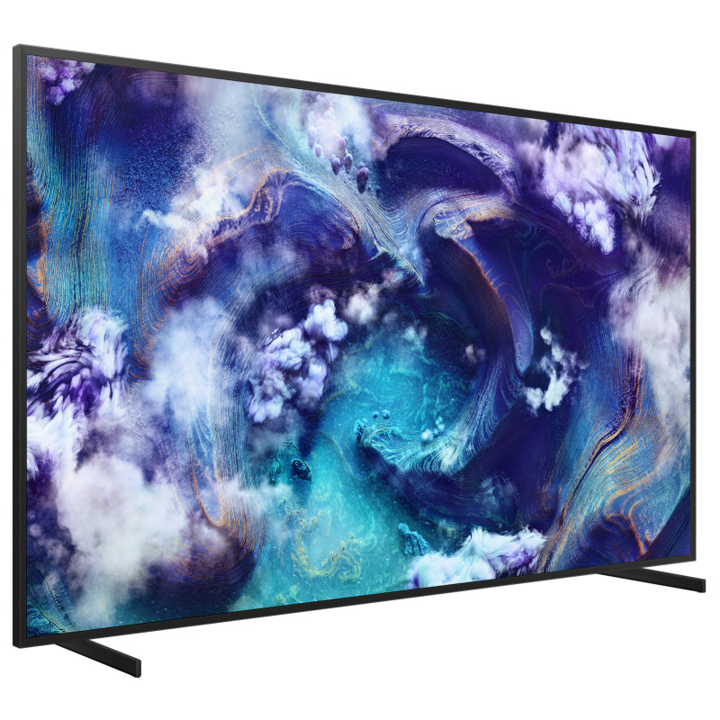 تلویزیون گیمینگ 8K با سرعت 165 هرتز سامسونگ 75QN900F