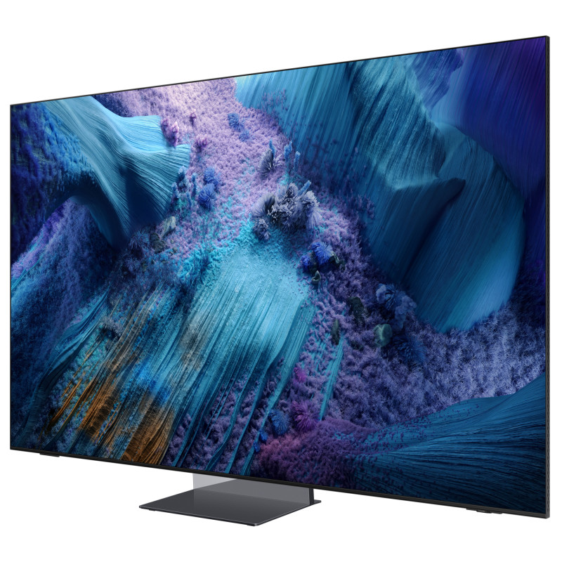 تلویزیون 8K (ایت کی) سامسونگ 65QN990F