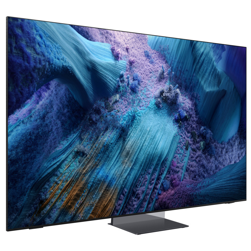 تلویزیون گیمینگ با سرعت 240 هرتز و 120 هرتز سامسونگ 65QN990F