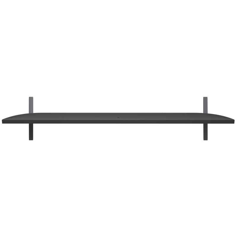 تلویزیون 55 اینچ ال جی NANO80 محصول 2025