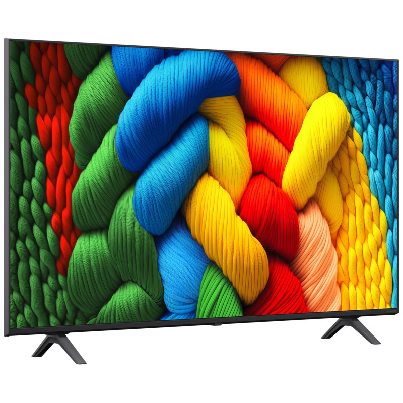 تلویزیون LG 55NANO80 2025