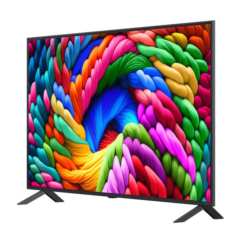 تلویزیون 4K ال جی 55NANO90 محصول 2025