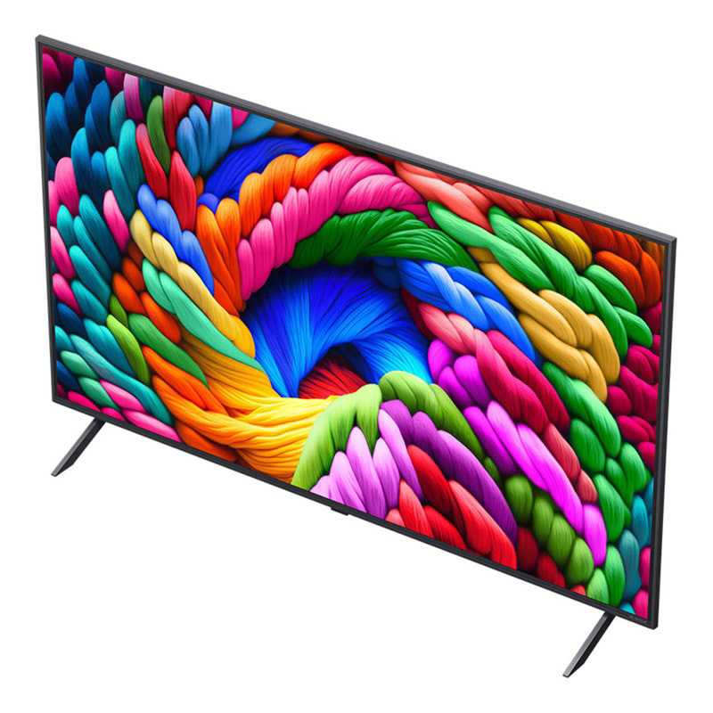 تلویزیون 2025 ال جی 55NANO90