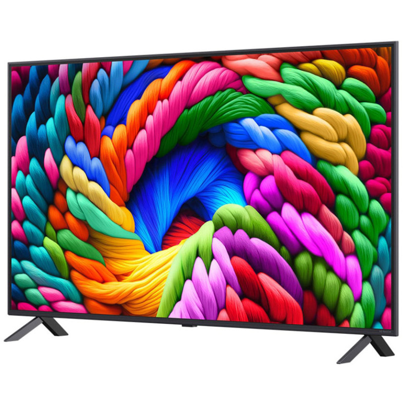 تلویزیون هوشمند ال جی 55NANO90 با سیستم عامل webOS 2025 (10)