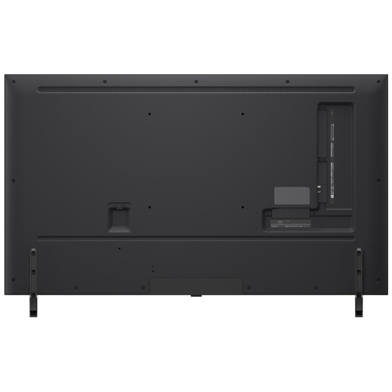 طراحی و نمای پشت تلویزیون ال جی 55NANO90 محصول 2025