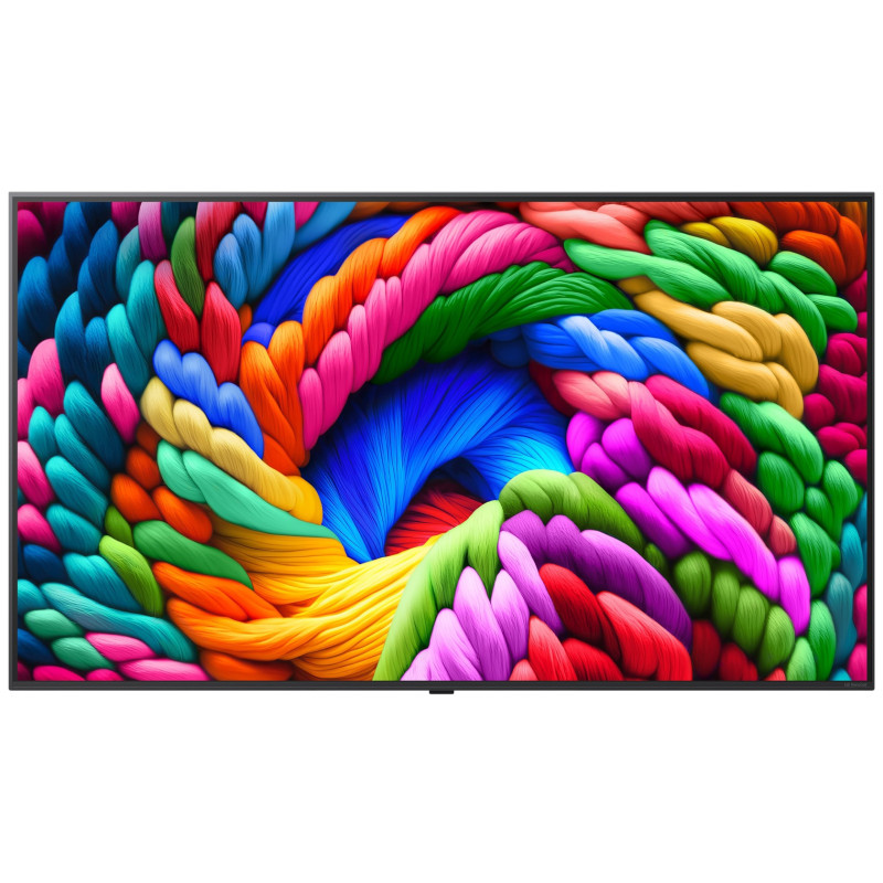 LG 55NANO90 NanoCell 4K 2025 TV