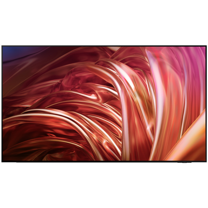 Samsung 55S85D 4K Gaming 120Hz OLED Smart 2024 TV