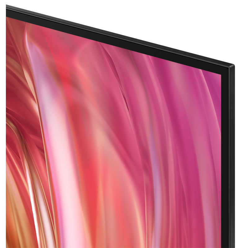 حاشیه و قاب باریک صفحه نمایش تلویزیون سامسونگ 55S85D