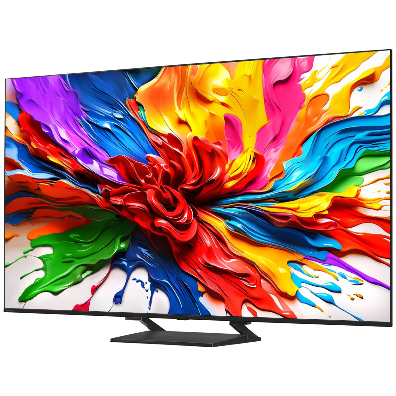 تلویزیون 2025 ال جی 65QNED93