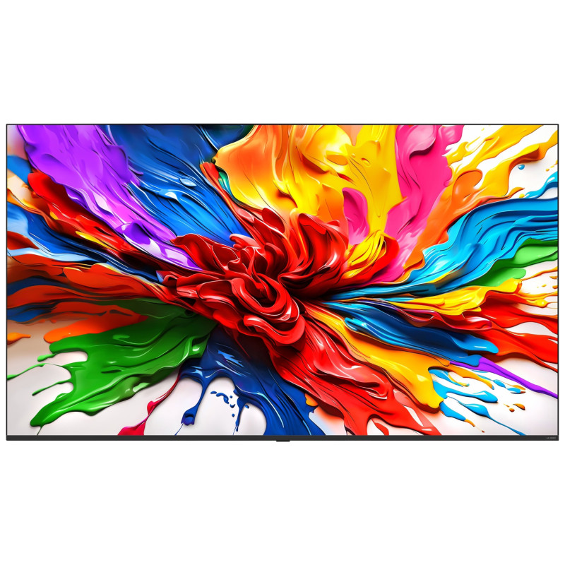 تلویزیون گیمینگ 4K با سرعت 144 هرتز ال جی 65QNED93 محصول 2025