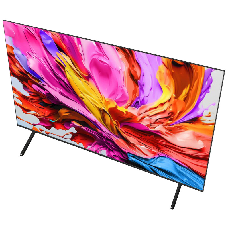 تلویزیون QNED Evo MiniLED ال جی 65QNED91 محصول 2025