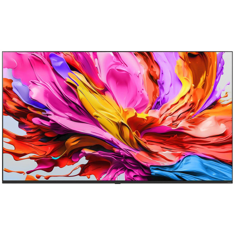 LG 65QNED91 2025 Smart 4K Gaming 144Hz TV