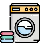 ماشین لباسشویی