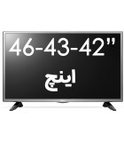 43 اینچ
