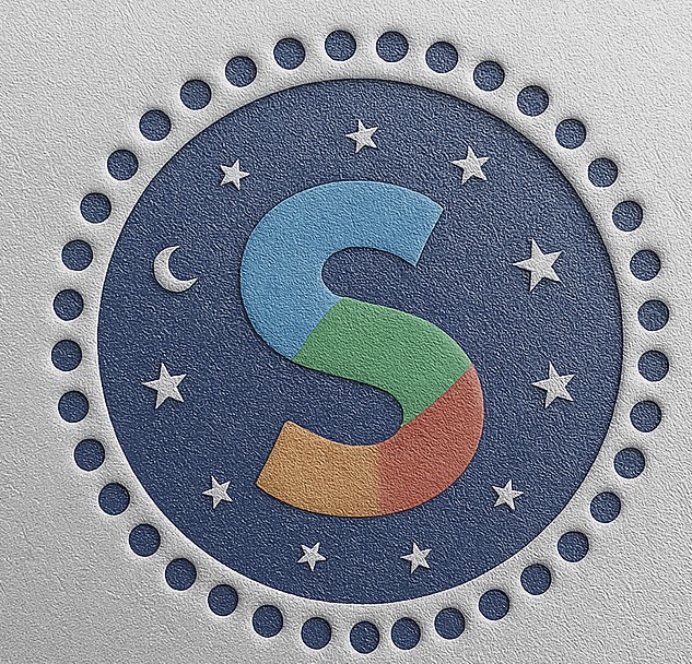 لوگوی سلام بابا