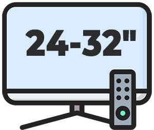 تلویزیون 32 اینچ سونی تلویزیون 32 اینچ سونی