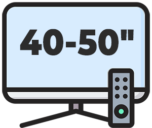 تلویزیون 50 اینچ سونی تلویزیون 50 اینچ سونی