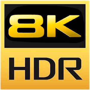 تلویزیون 8K ال جی