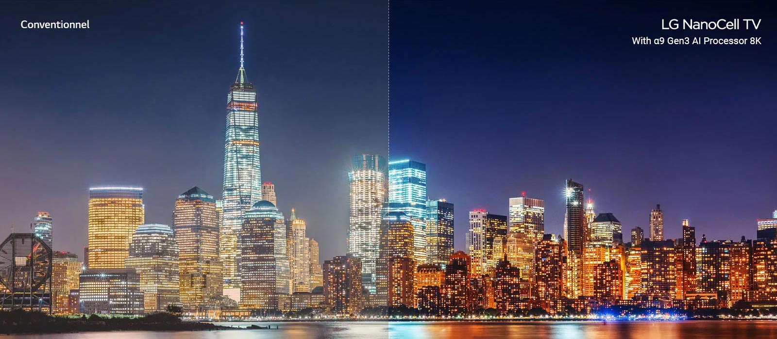 تکنولوژی AI Picture Pro