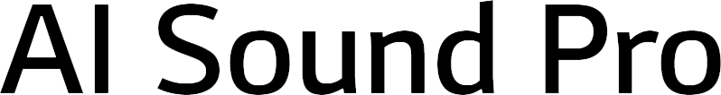 تکنولوژی AI Sound Pro