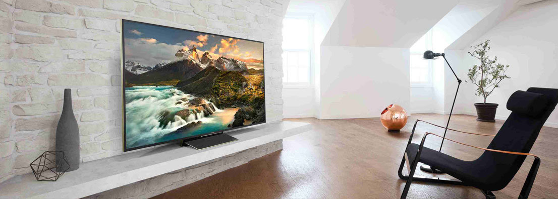 تلویزیون سونی